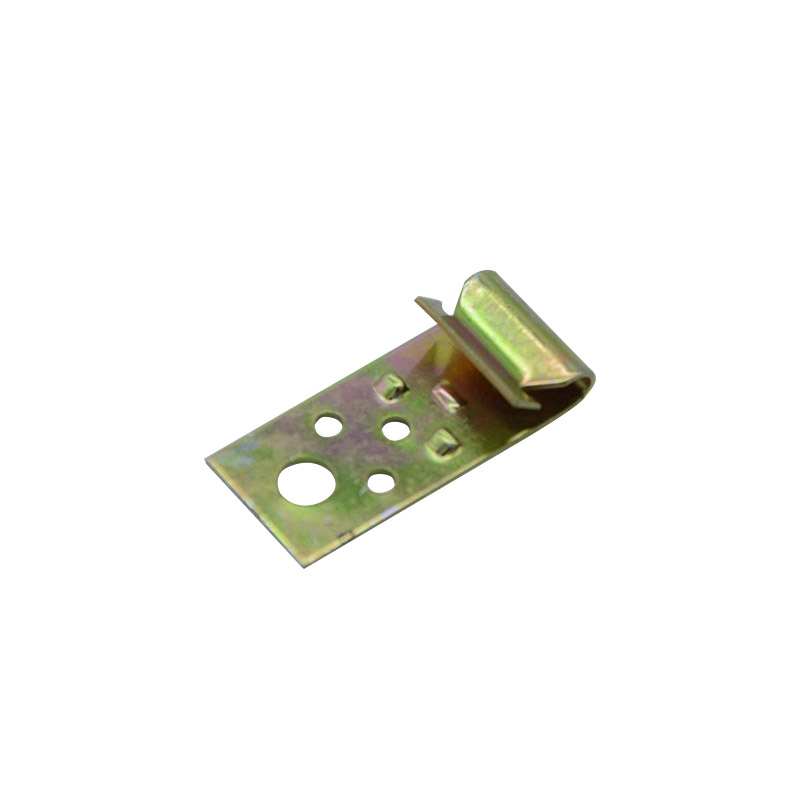 Construction hardware (fasteners)