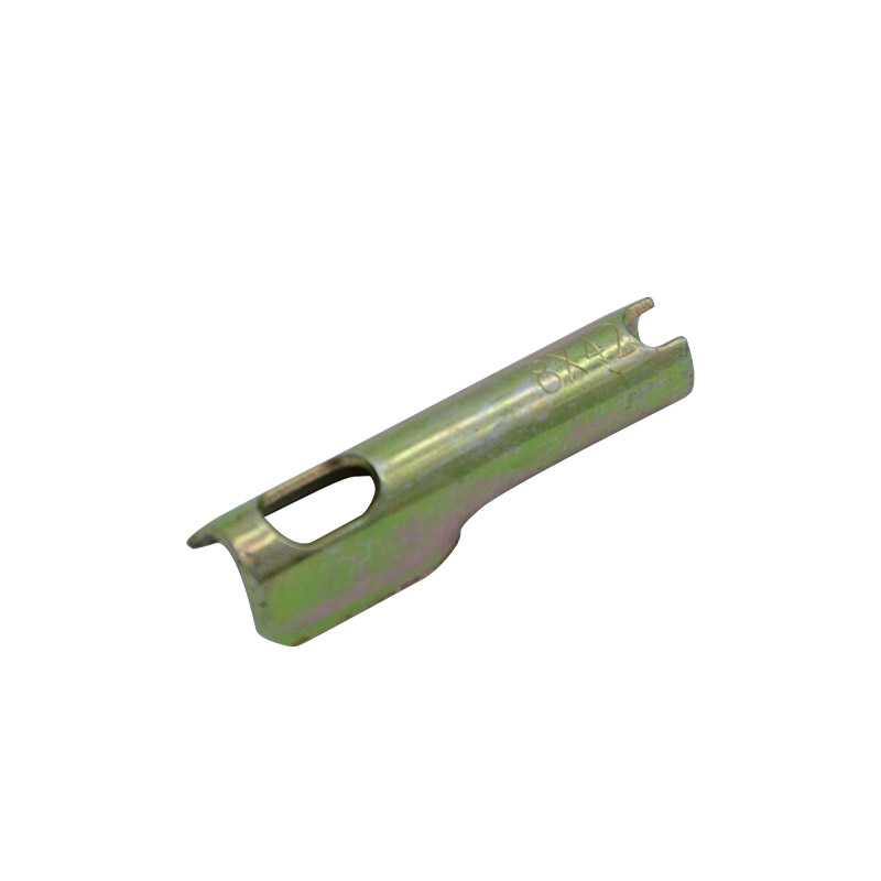 Construction hardware (fasteners)
