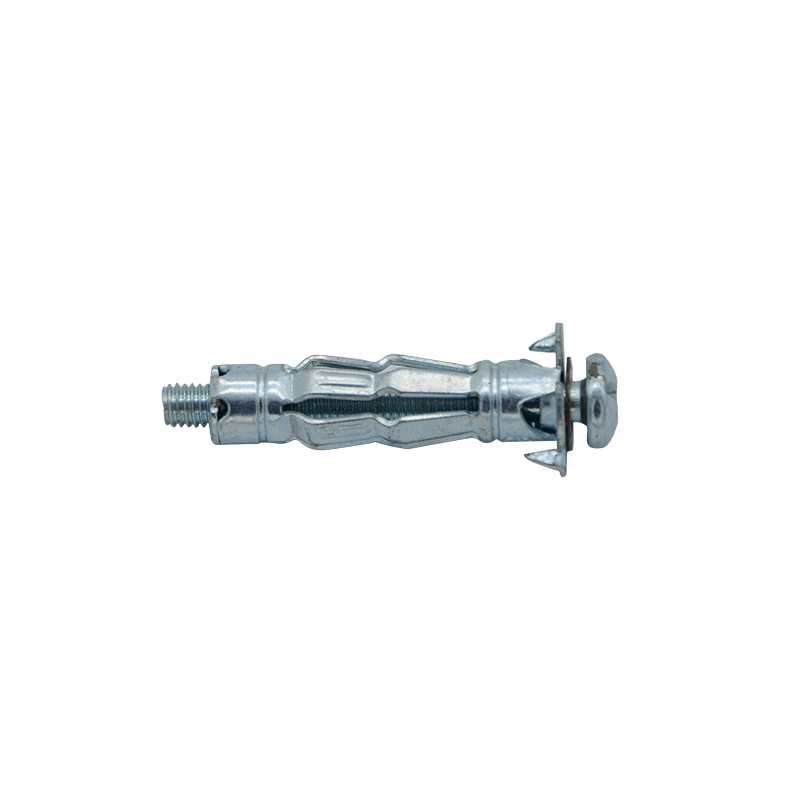 Metal Hollow  Wall Anchor