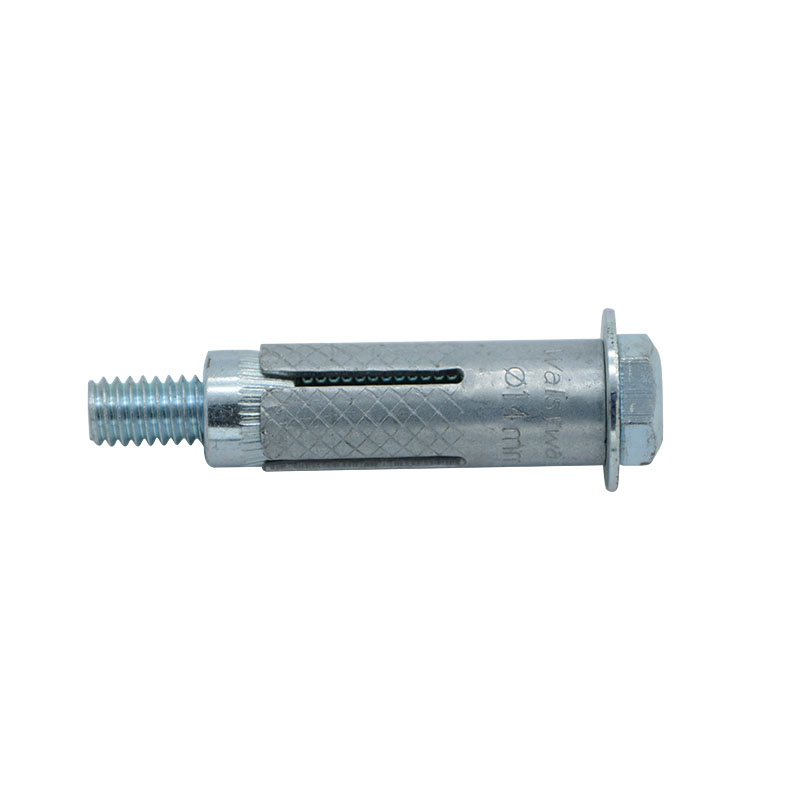 Construction hardware (fasteners)