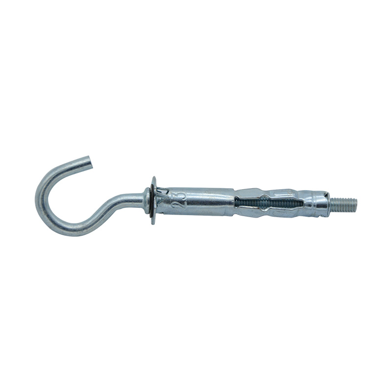 Construction hardware (fasteners)
