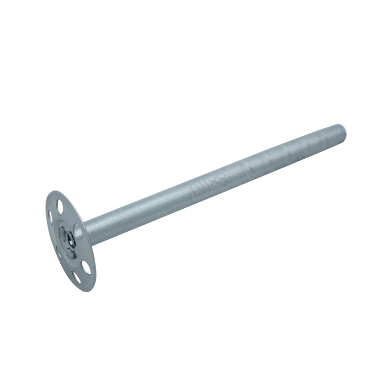 Metal Insulation Fixing