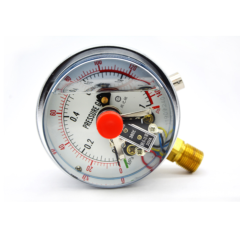 Pressure gauge