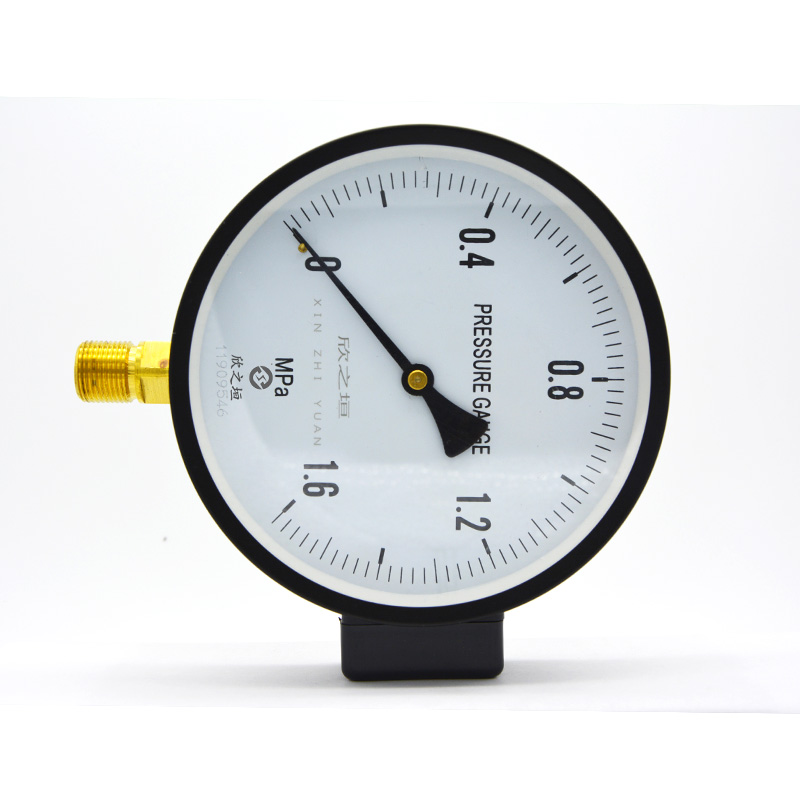 Pressure gauge