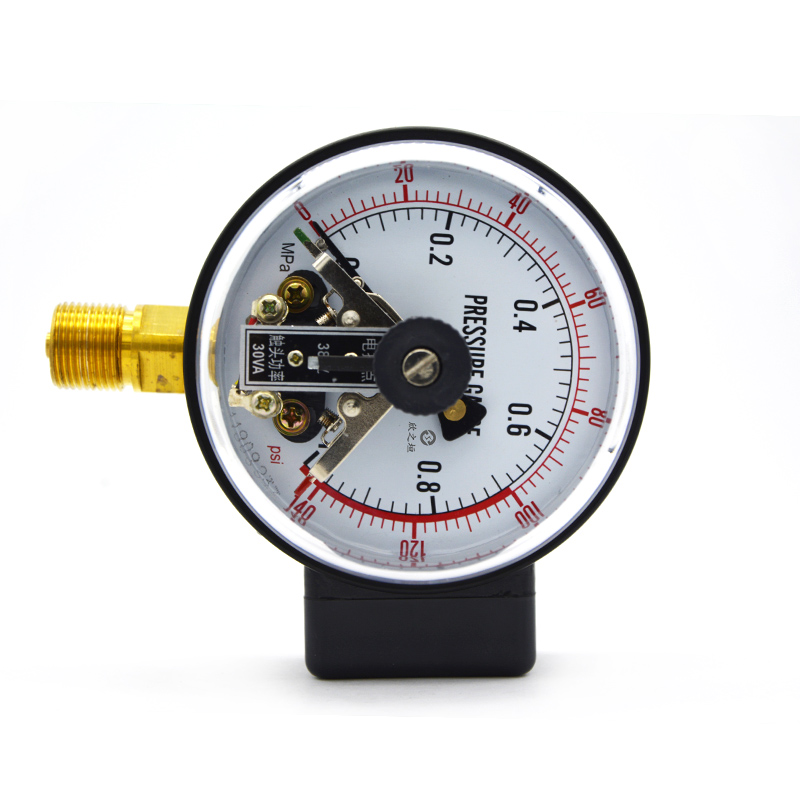 Pressure gauge