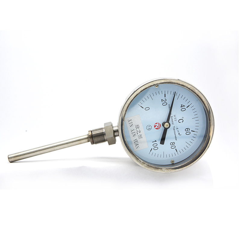 Pressure gauge