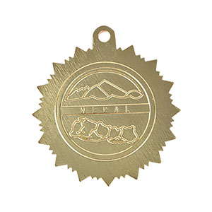 Medal